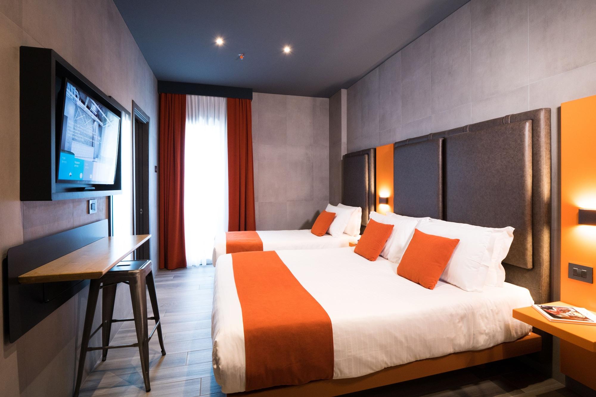 J24 Hotel Milano Extérieur photo